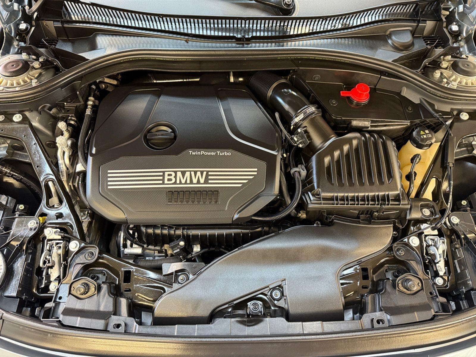 BMW 1er – Bild 14