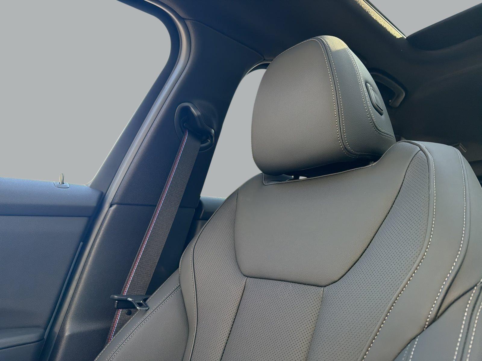 BMW 3er Touring – Bild 15