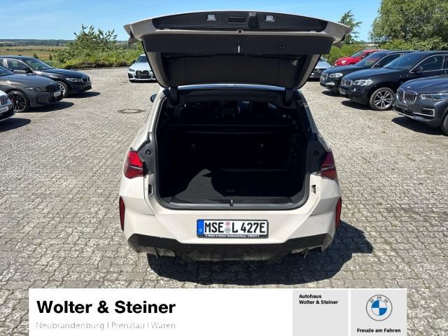 BMW X3 – Bild 10