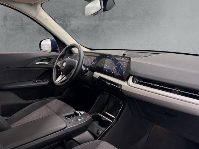 BMW X1 – Bild 11