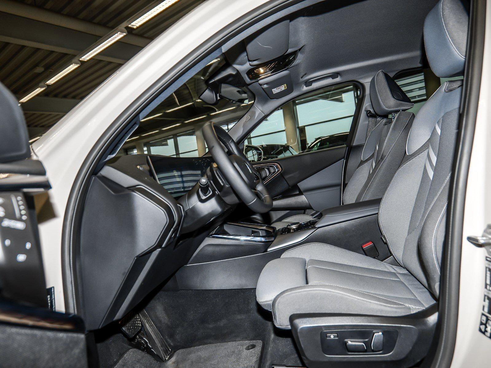 BMW X3 – Bild 5