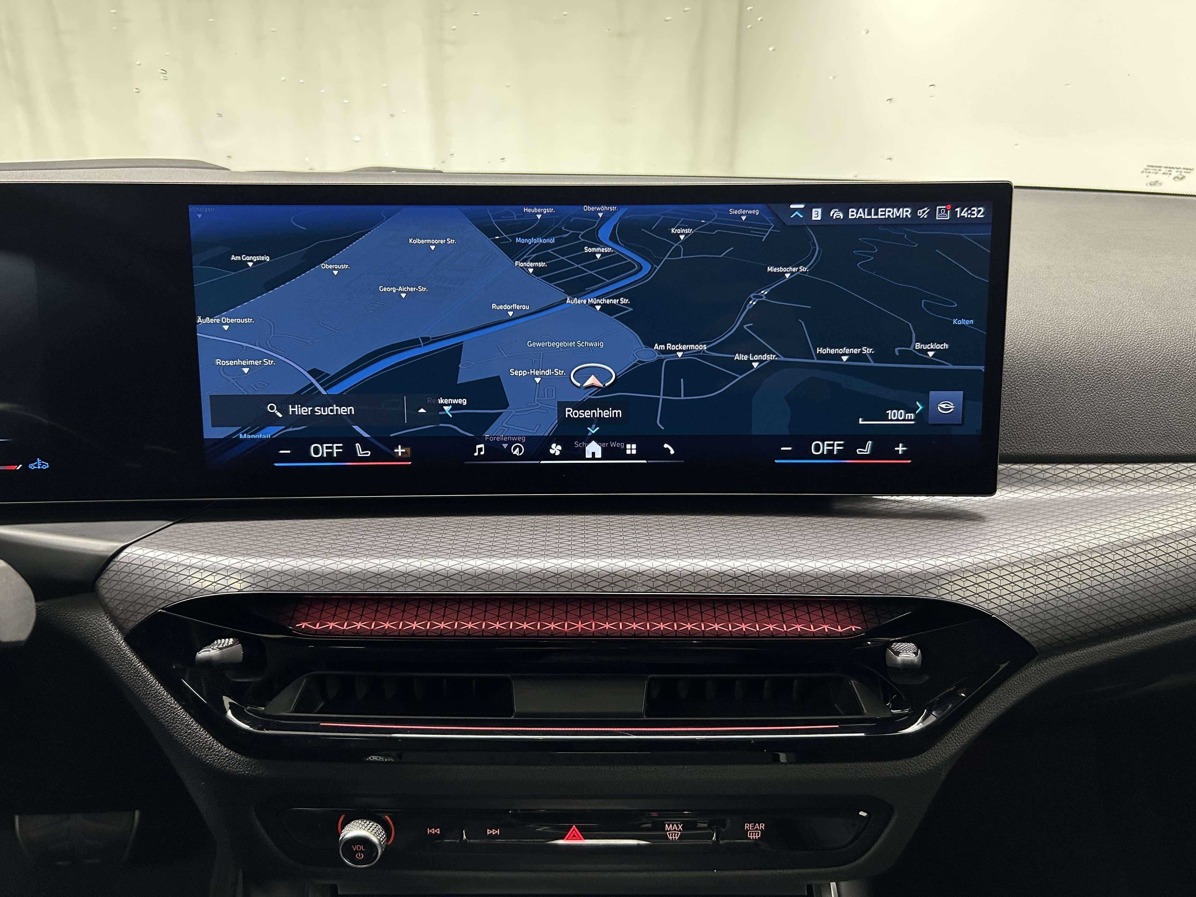 BMW 3er – Bild 9