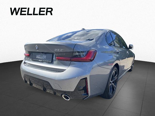 BMW 3er – Bild 3