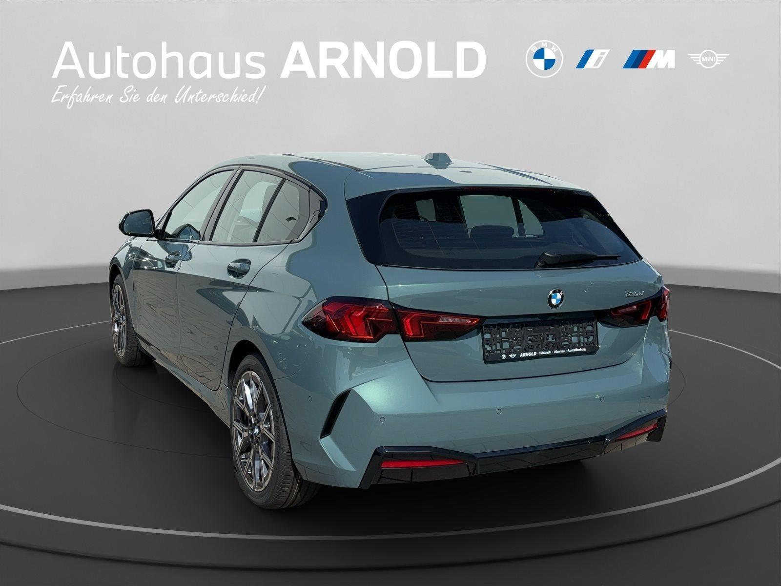 BMW 1er – Bild 6