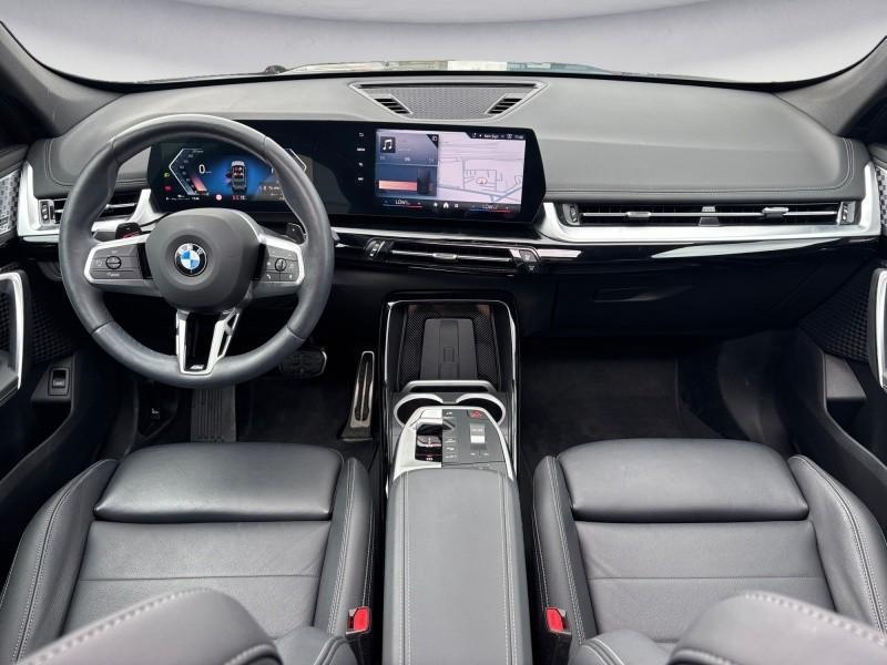 BMW X1 – Bild 9