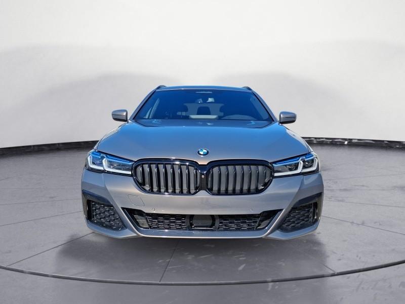 BMW 5er Touring – Bild 14