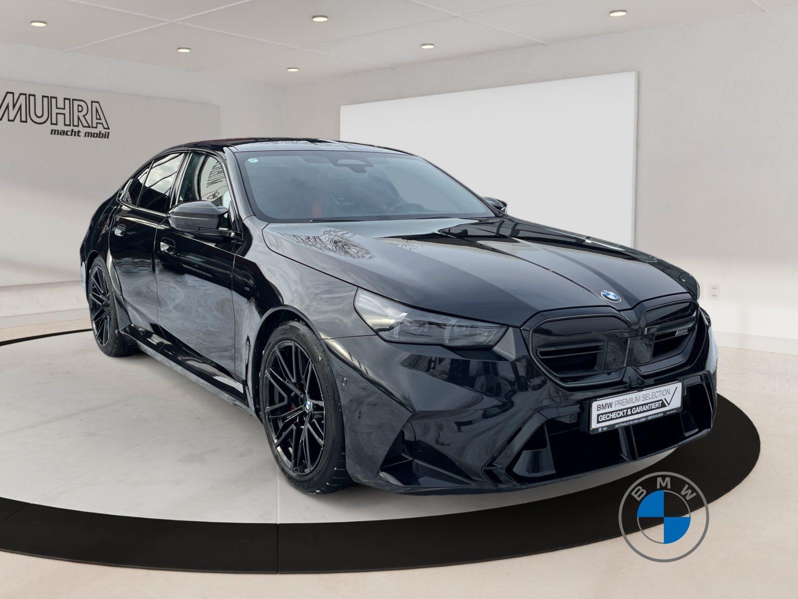 BMW M5 – Bild 20