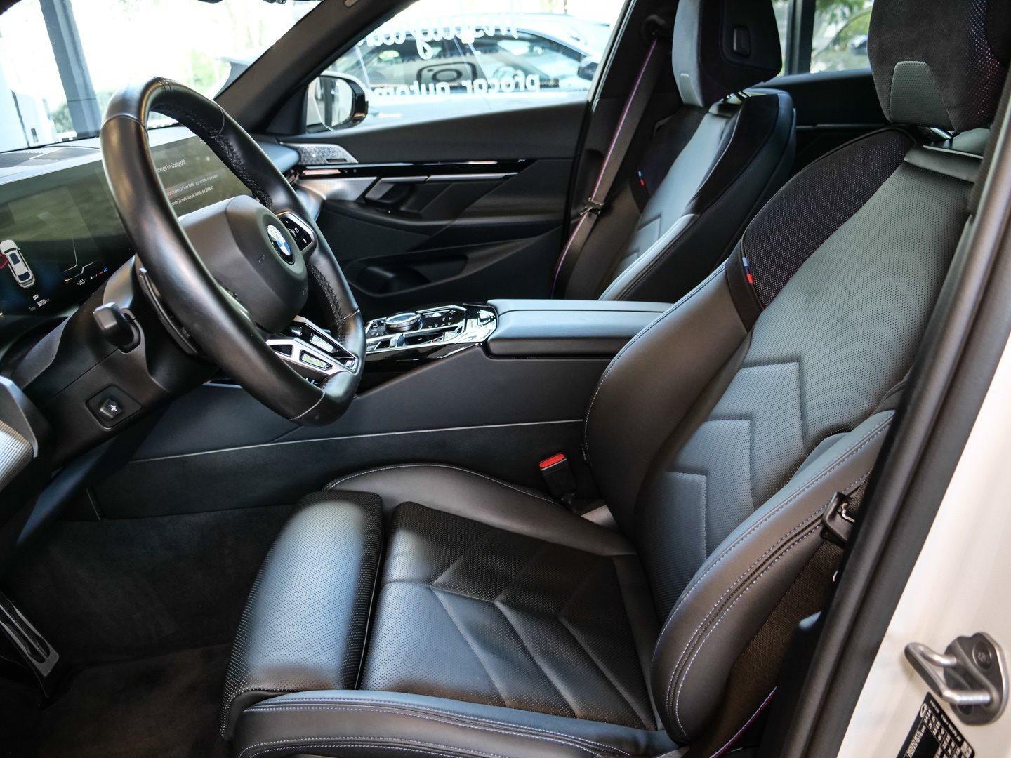 BMW 5er Touring – Bild 7