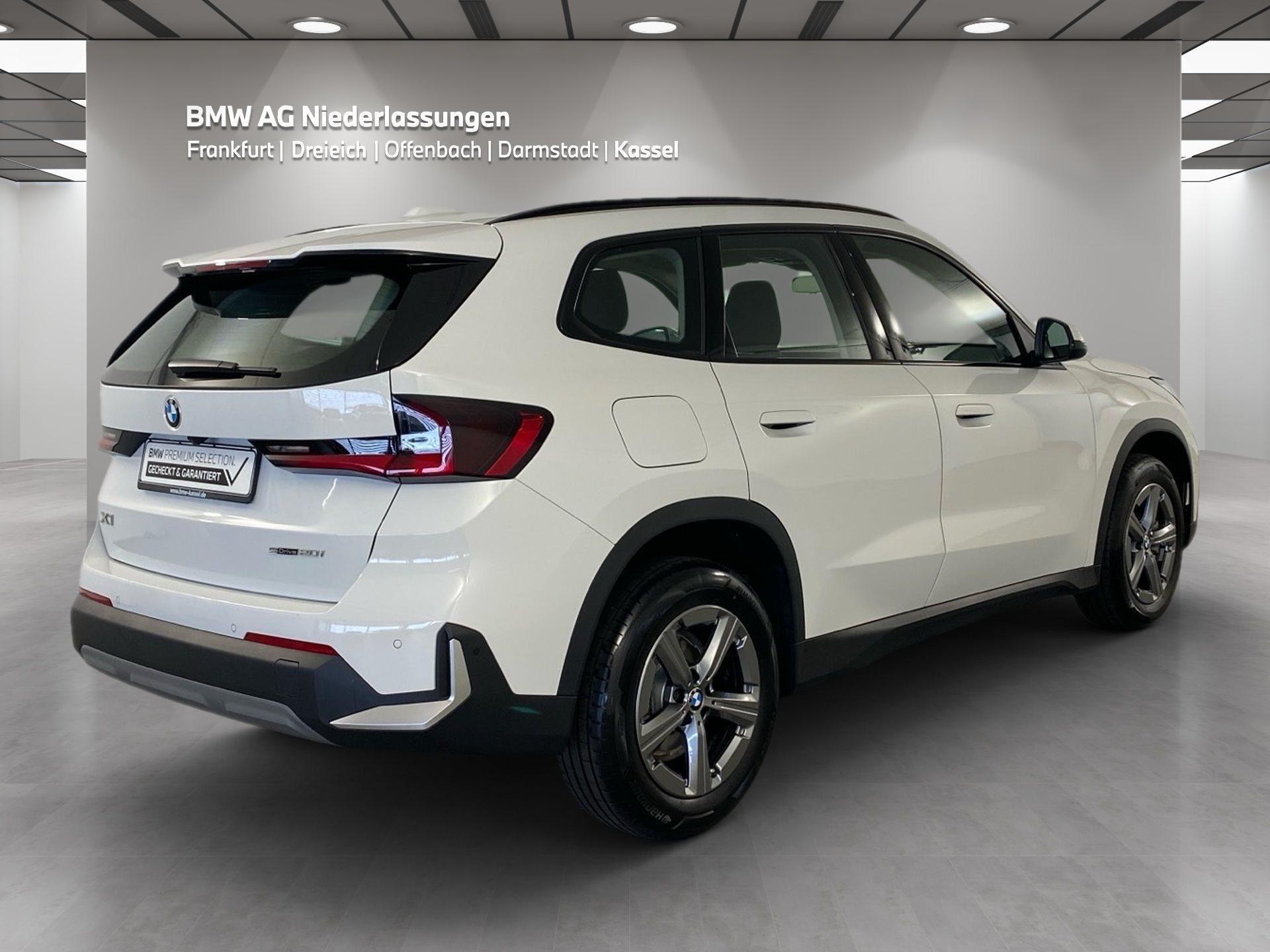BMW X1 – Bild 3