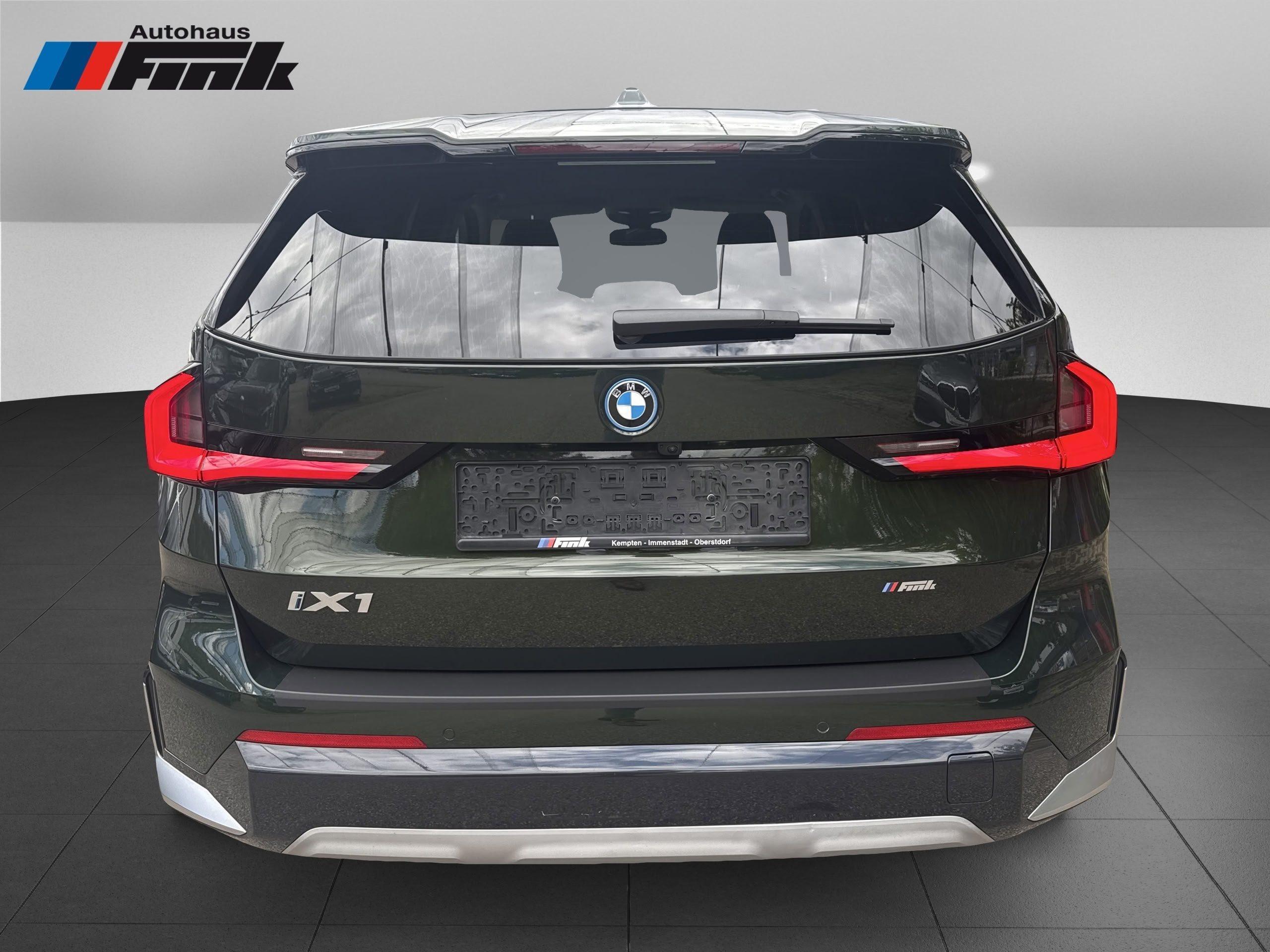 BMW iX1 – Bild 5