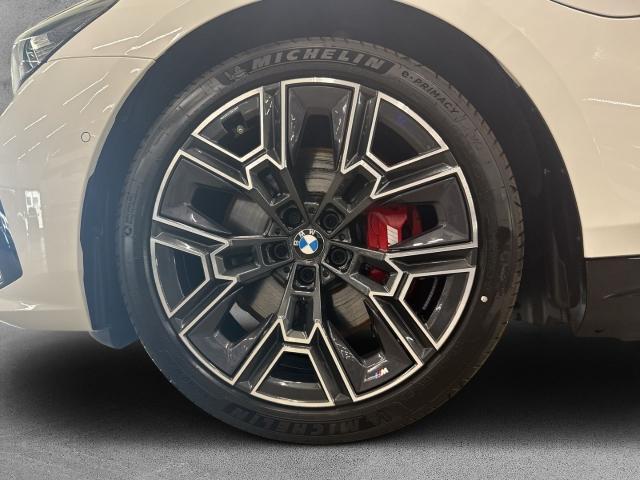BMW 5er Touring – Bild 4