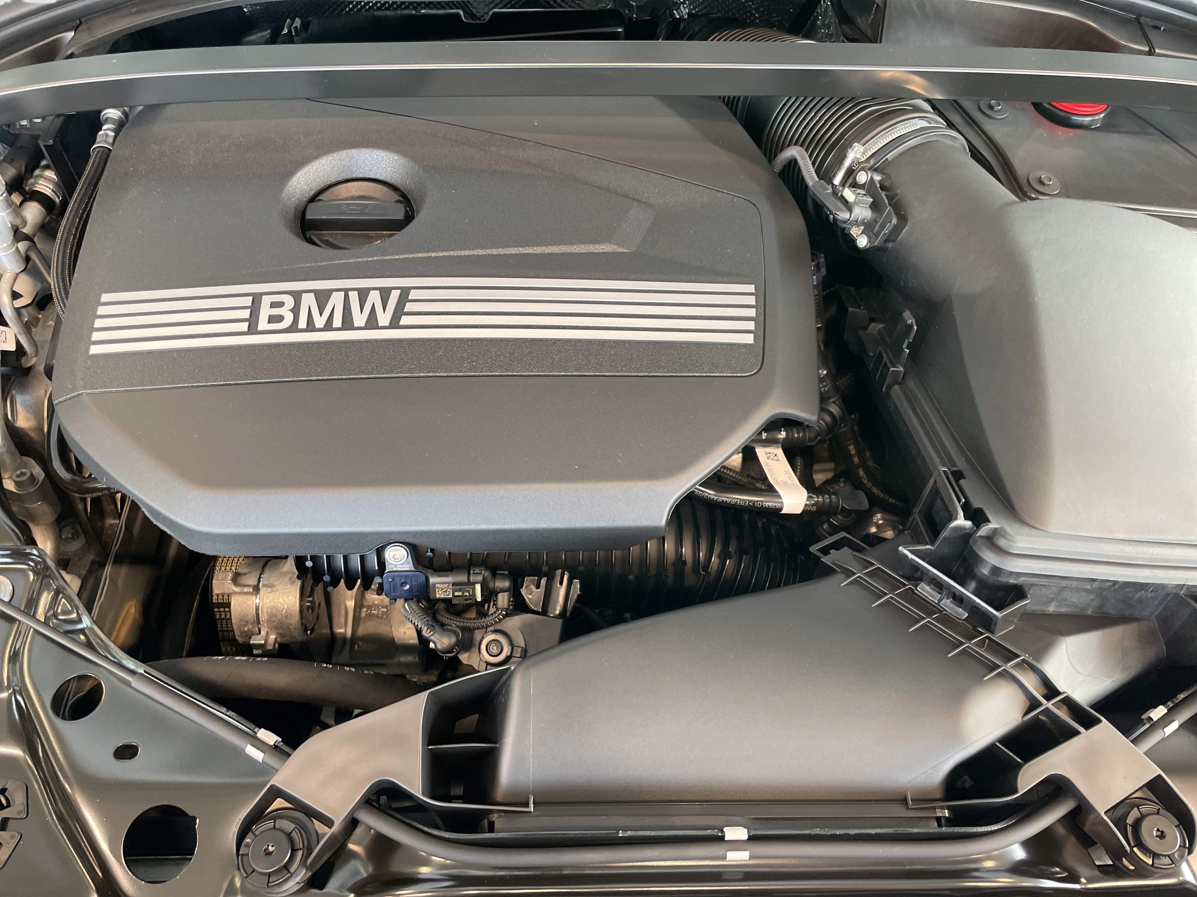 BMW 1er – Bild 20