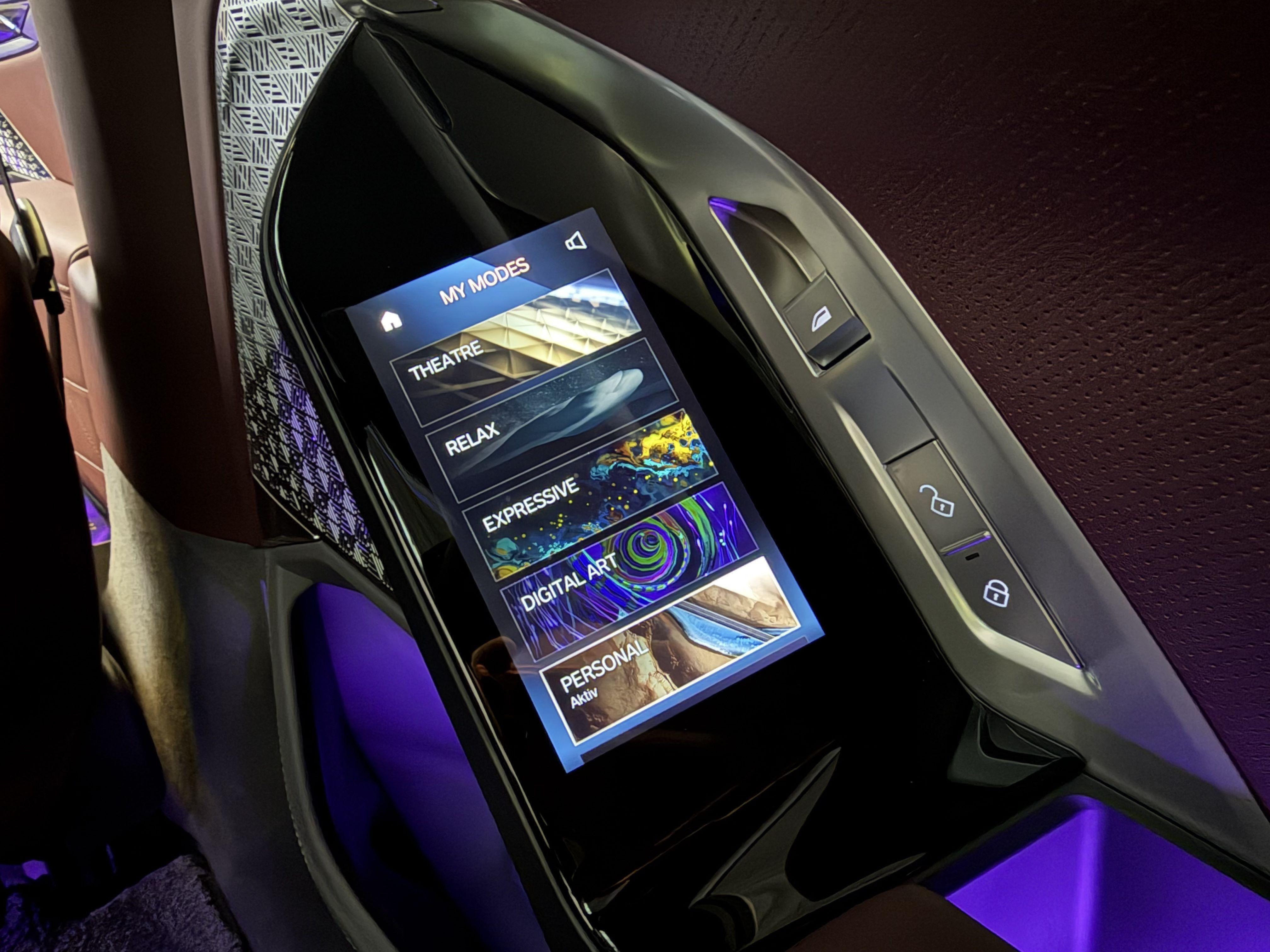 BMW i7 – Bild 12