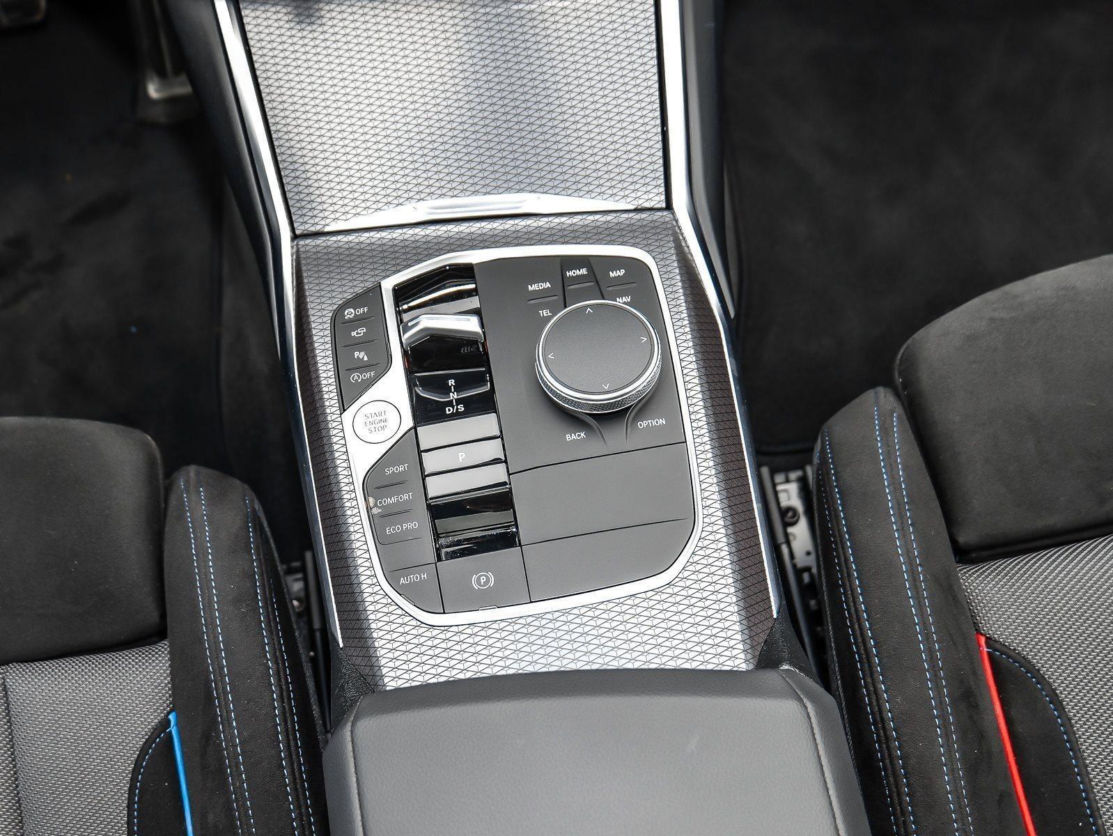 BMW 3er Touring – Bild 15