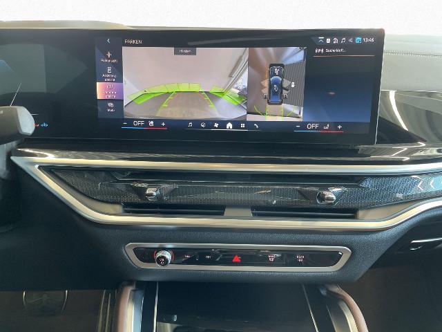 BMW X6 – Bild 7