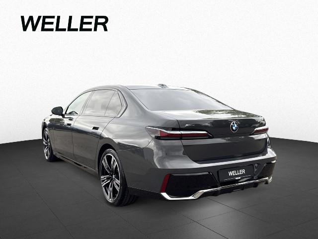 BMW 7er – Bild 4