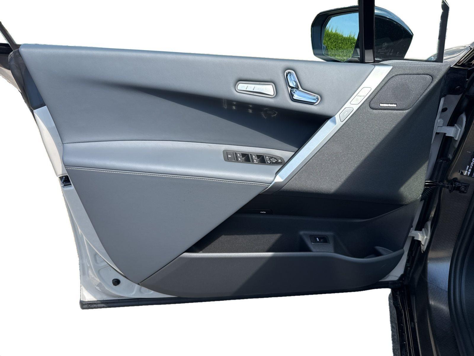 BMW iX – Bild 22