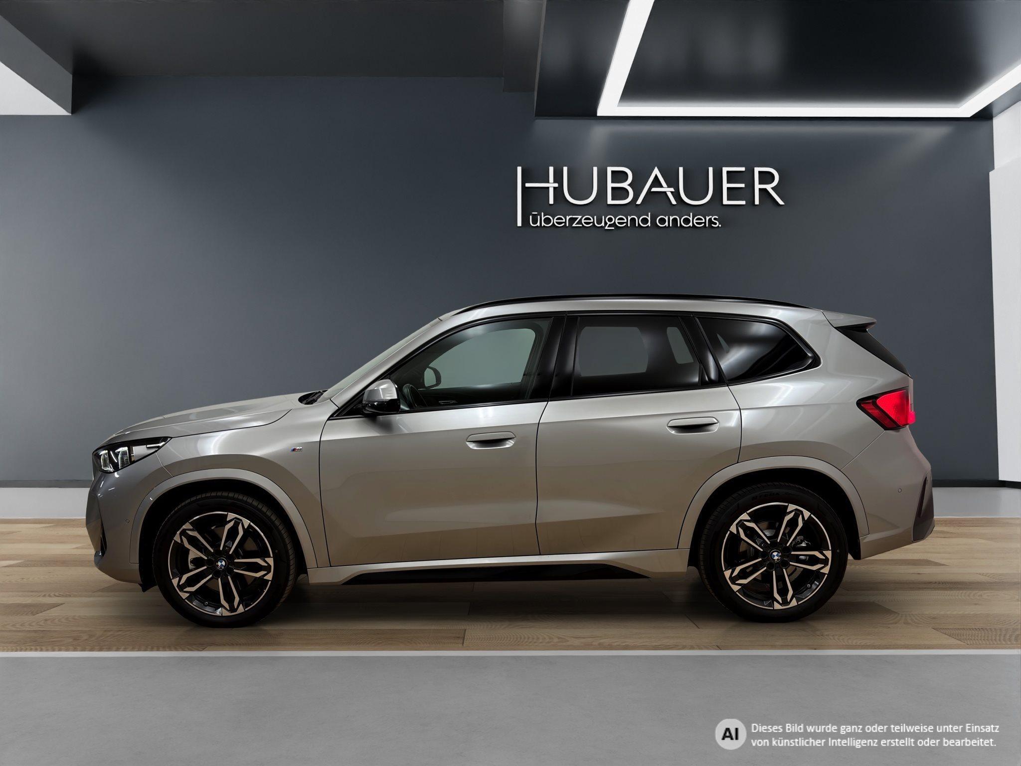 BMW X1 – Bild 8