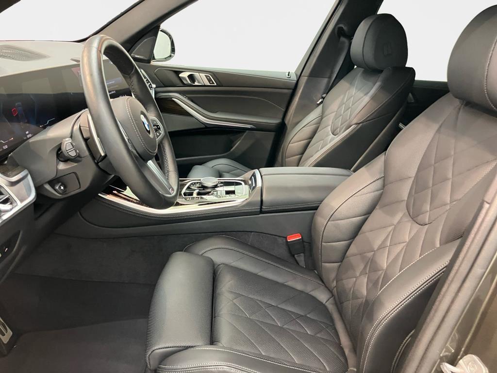 BMW X5 – Bild 5