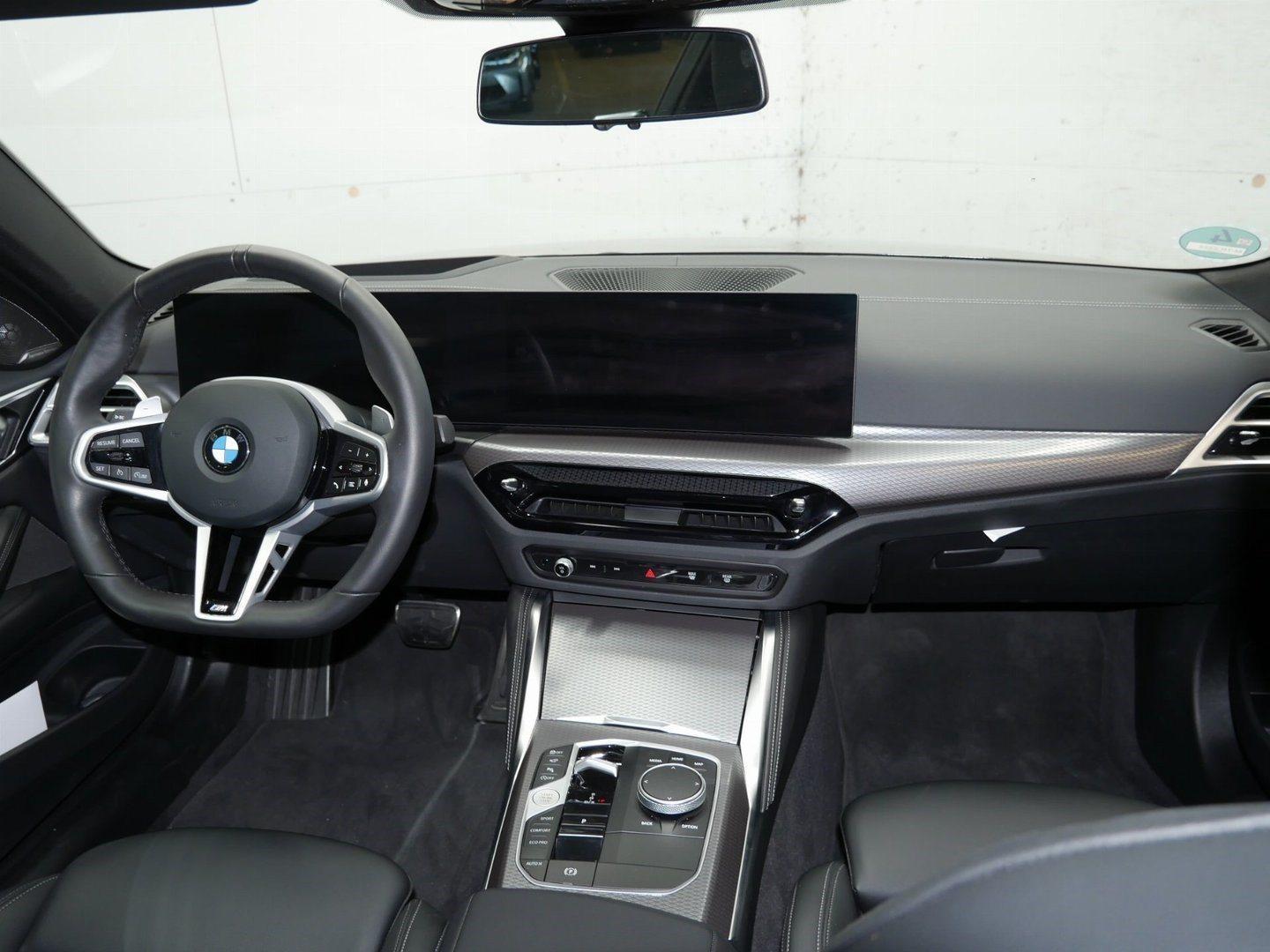 BMW 4er Coupé – Bild 6