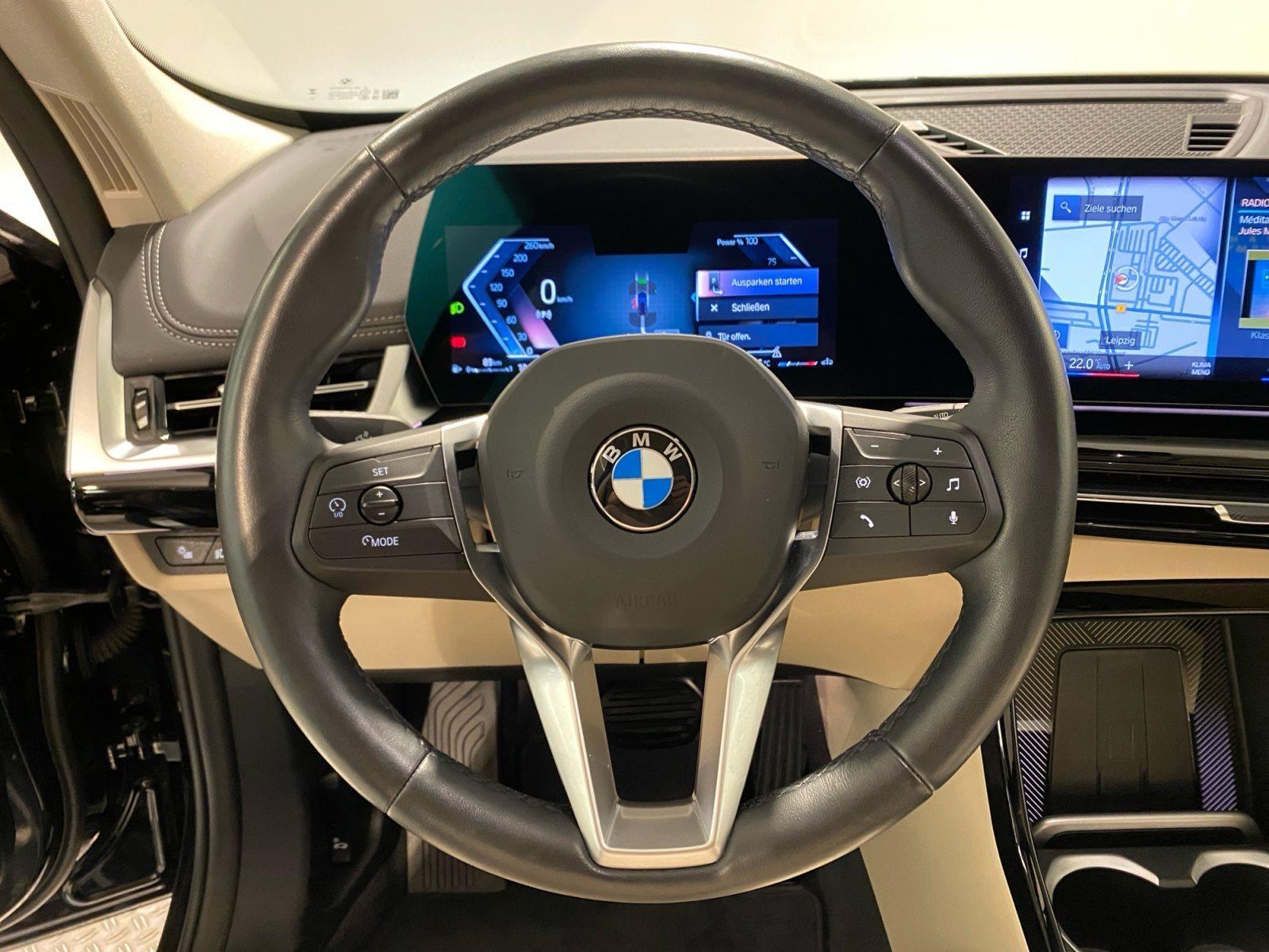 BMW X1 – Bild 14