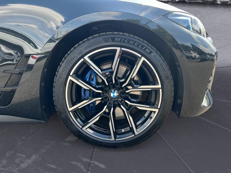 BMW 4er Gran Coupé – Bild 5