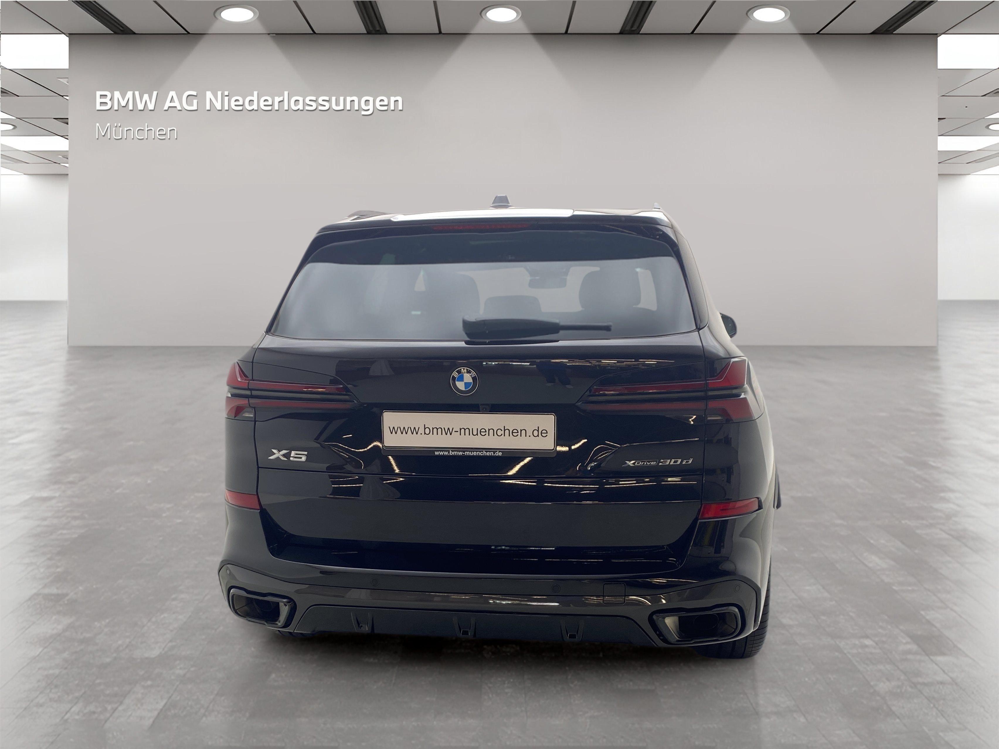 BMW X5 – Bild 16