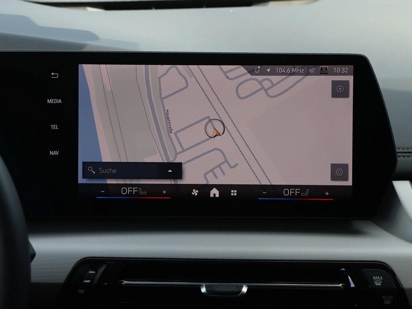 BMW 2er Active Tourer – Bild 15