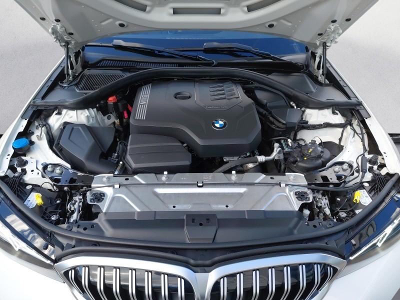 BMW 3er – Bild 15