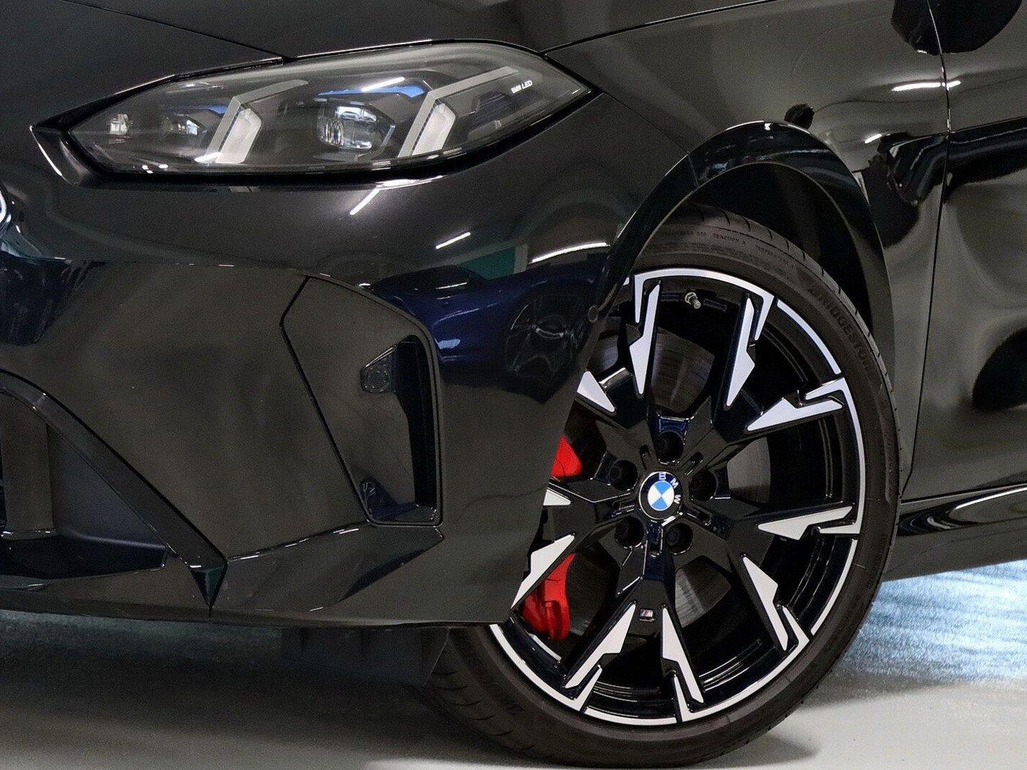 BMW 1er – Bild 4