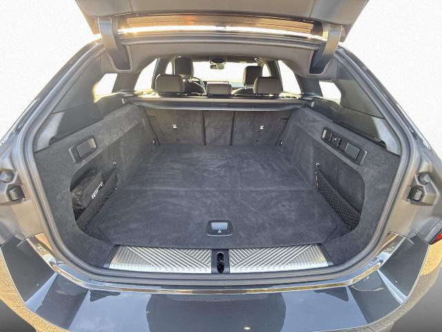 BMW 5er Touring – Bild 11