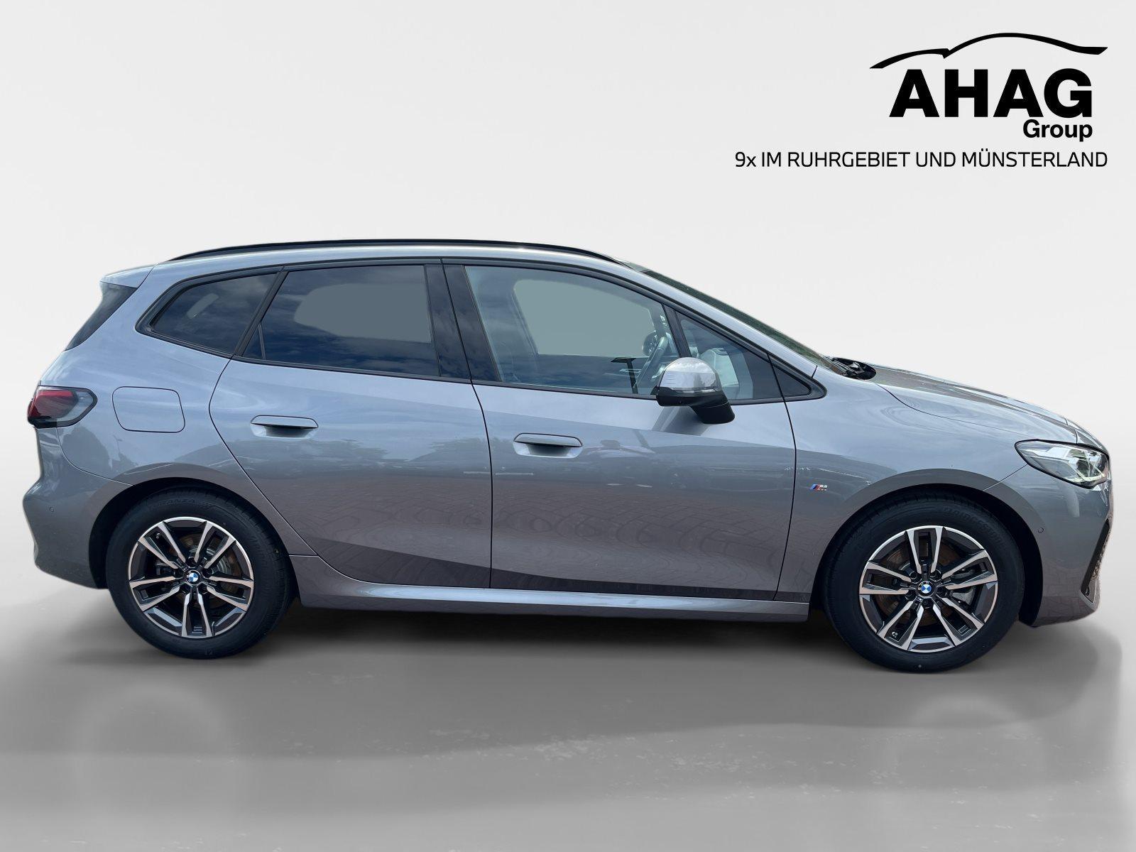 BMW 2er Active Tourer – Bild 3