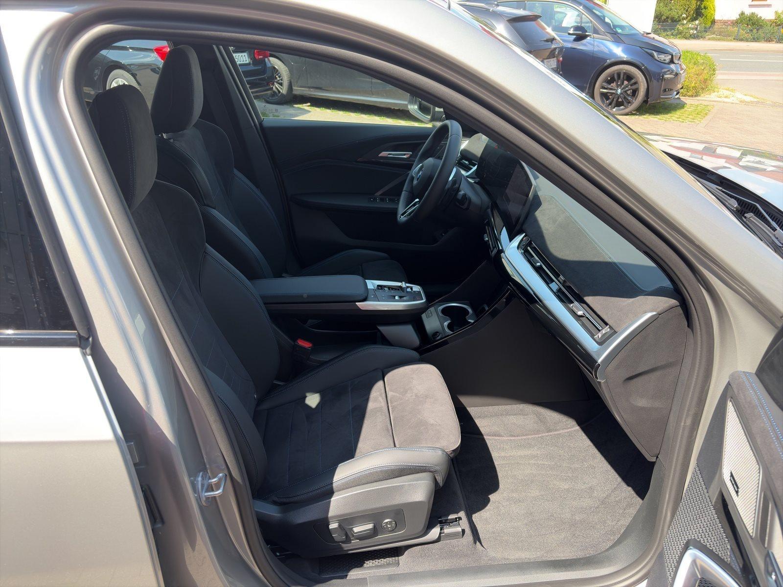 BMW X1 – Bild 21