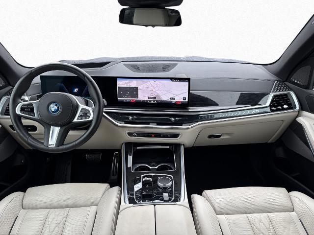 BMW X5 – Bild 8