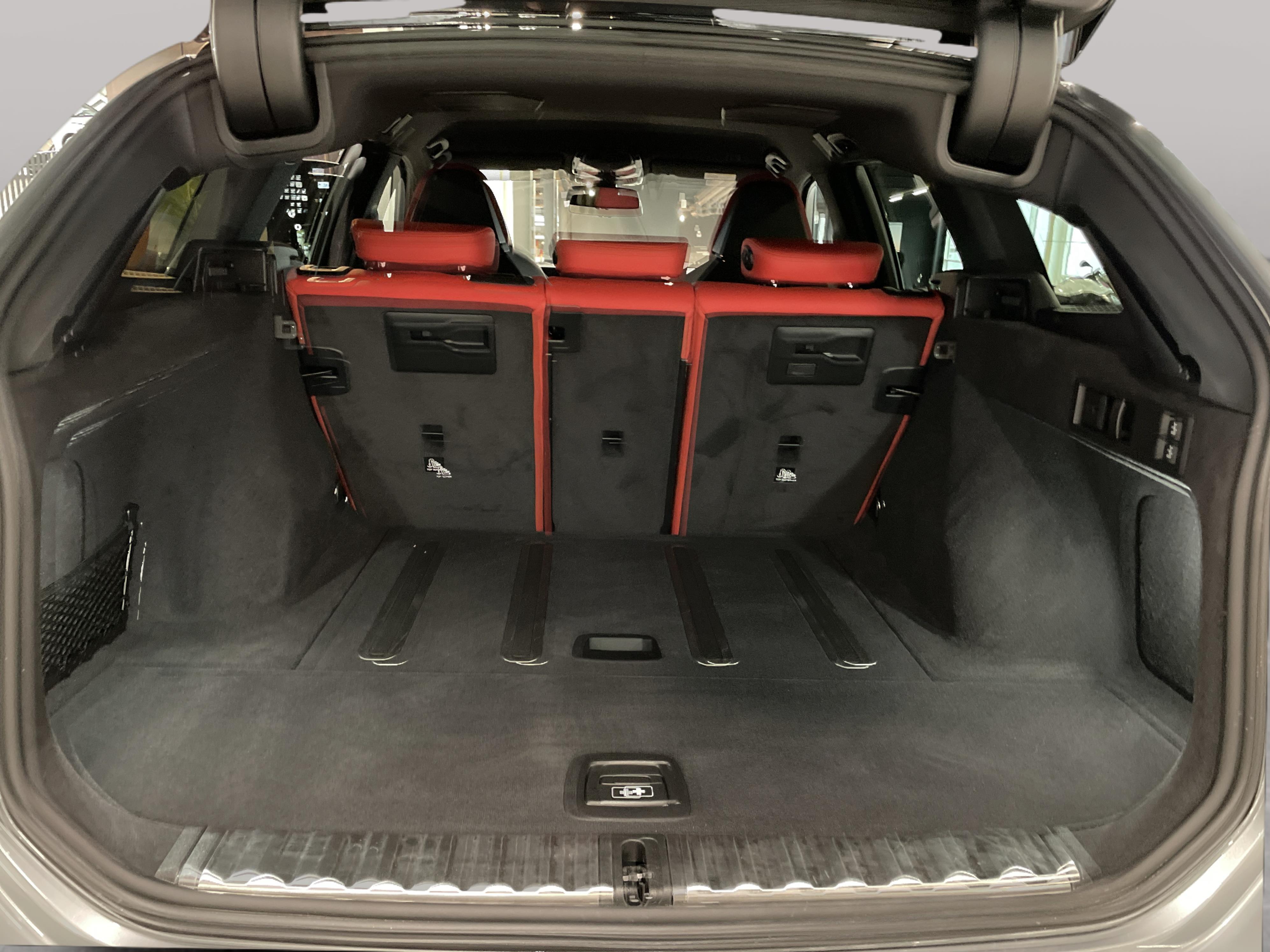 BMW M3 Touring – Bild 13