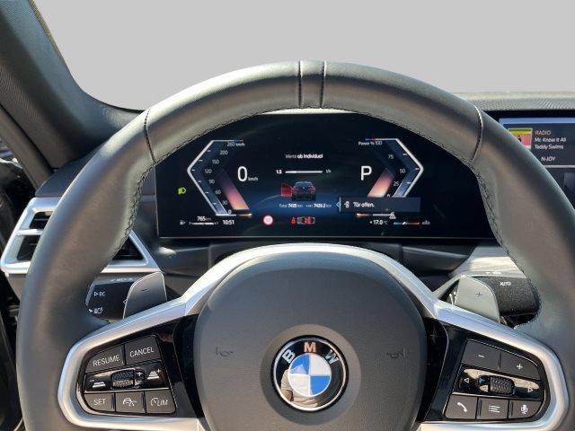 BMW 4er Gran Coupé – Bild 11