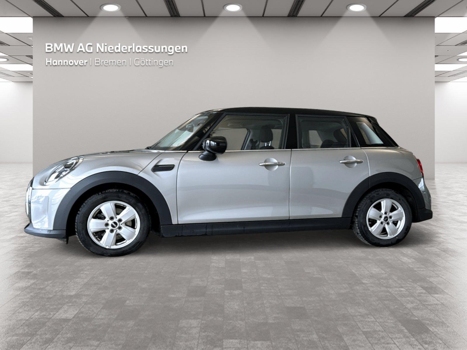 MINI Cooper 5-Türer – Bild 3