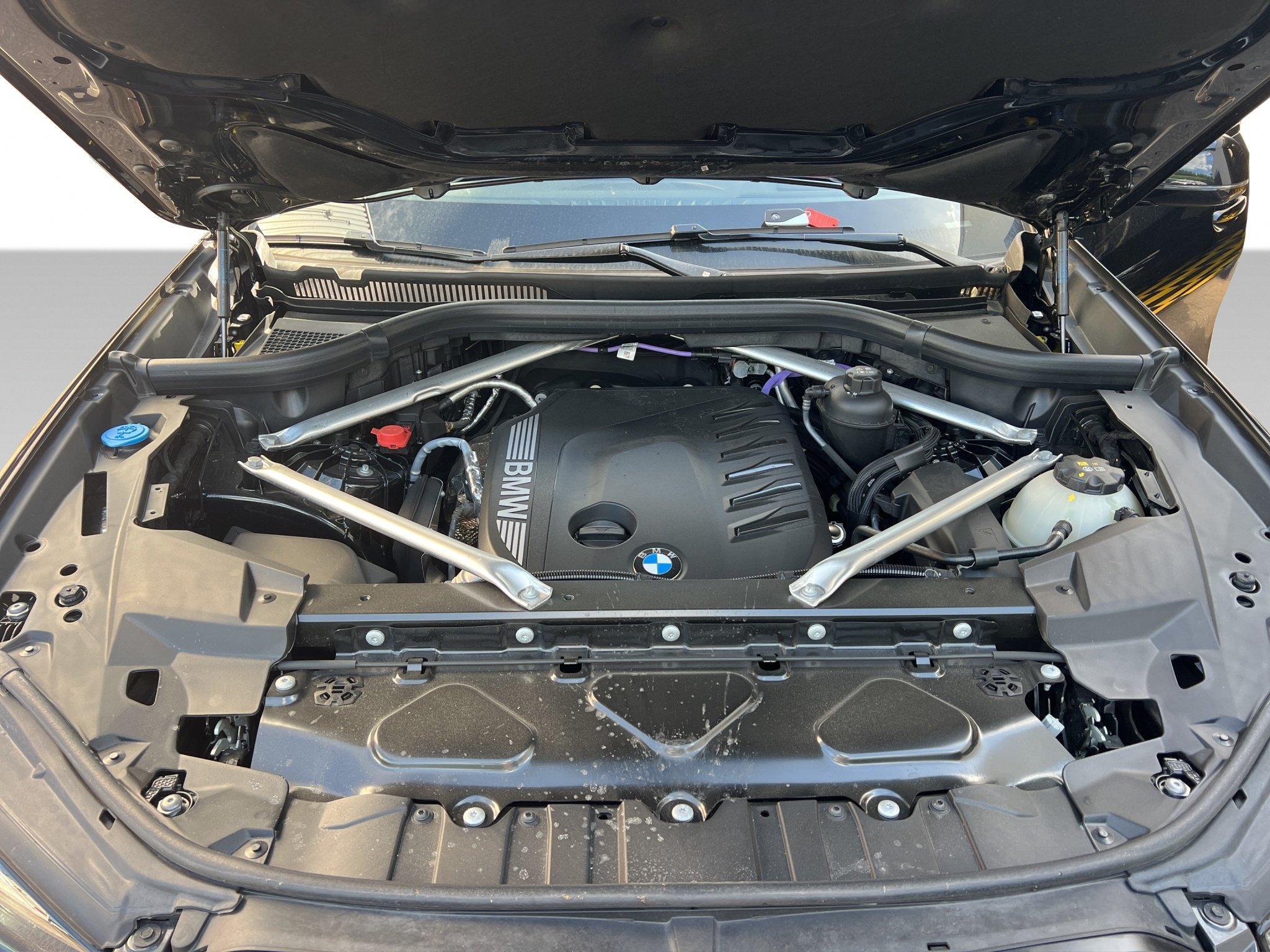 BMW X6 – Bild 9
