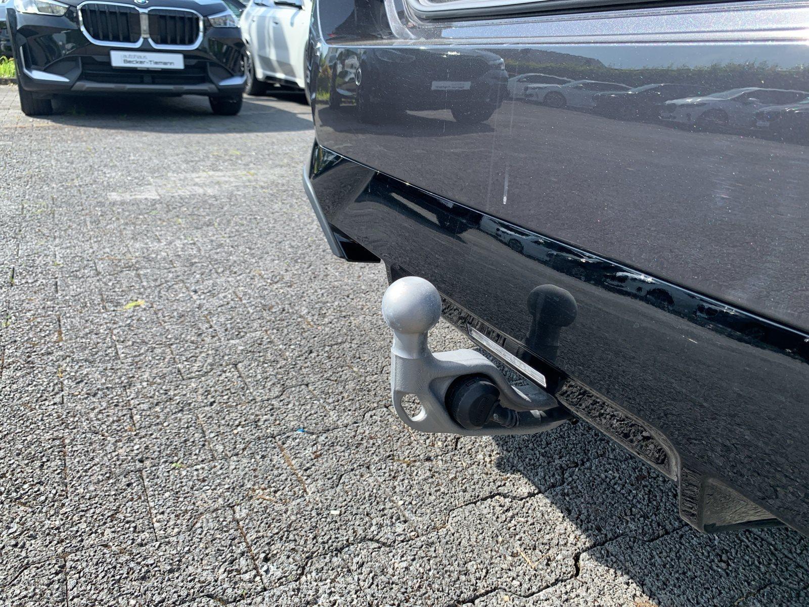 BMW i5 Touring – Bild 13