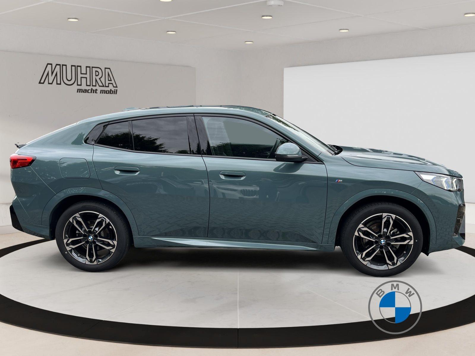 BMW X2 – Bild 6