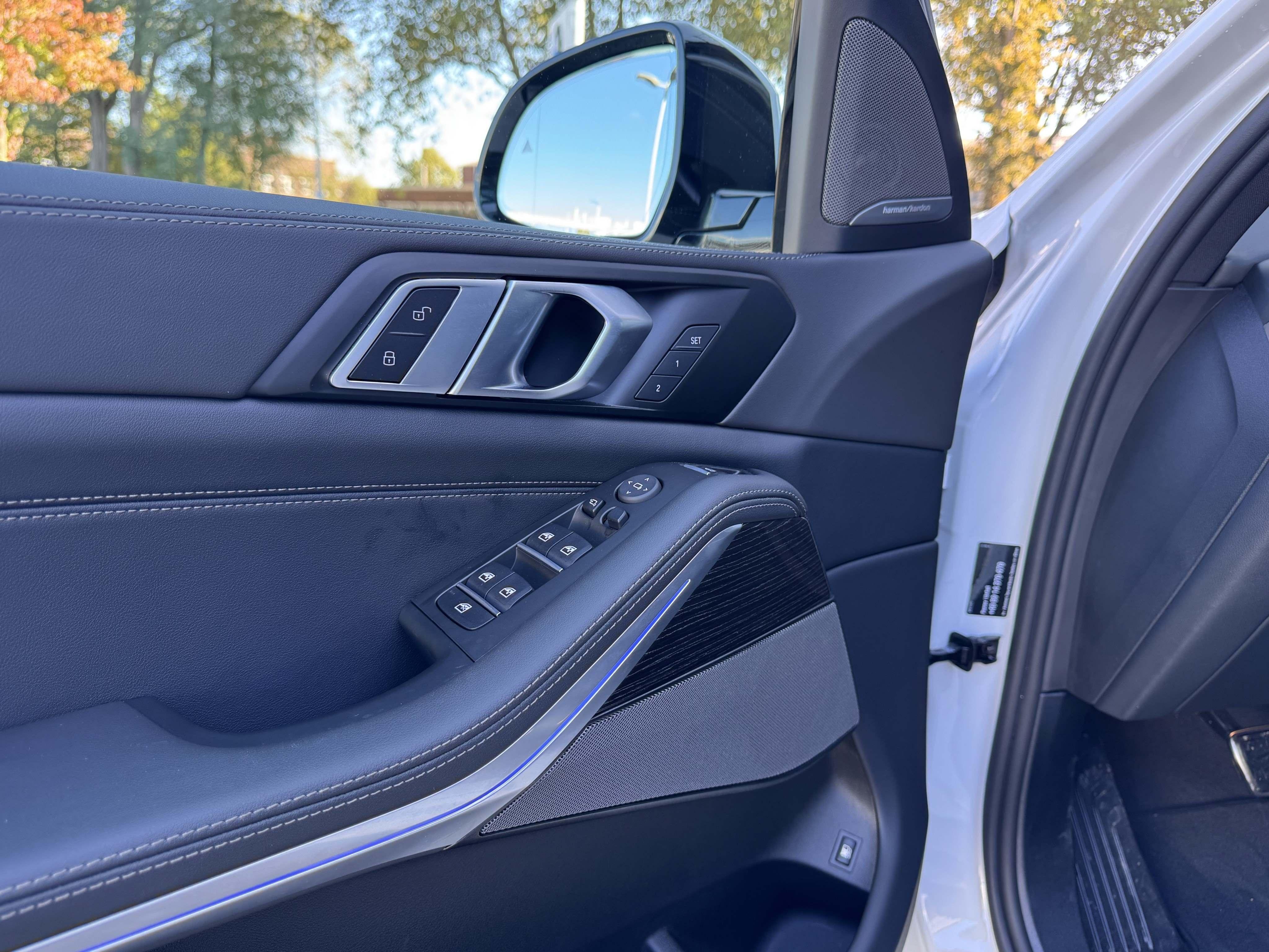 BMW X5 – Bild 19