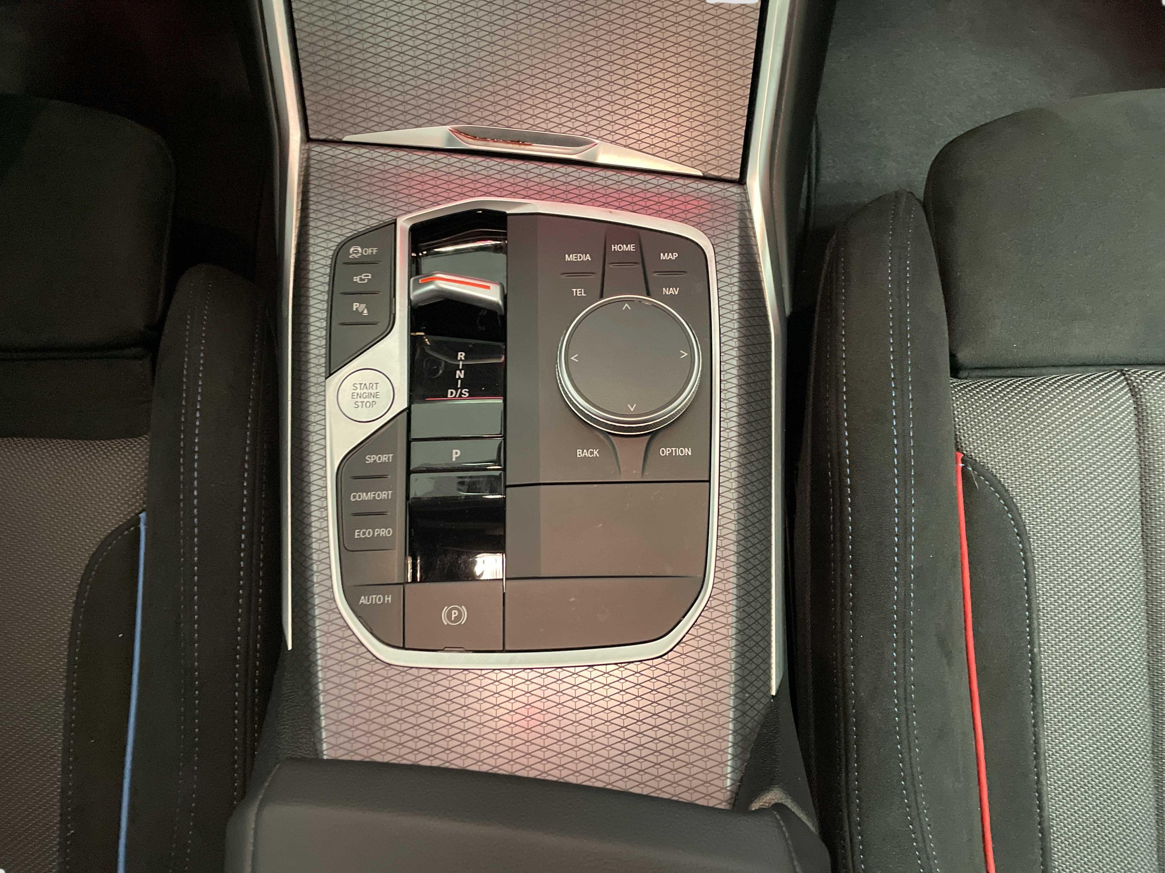 BMW 3er Touring – Bild 14