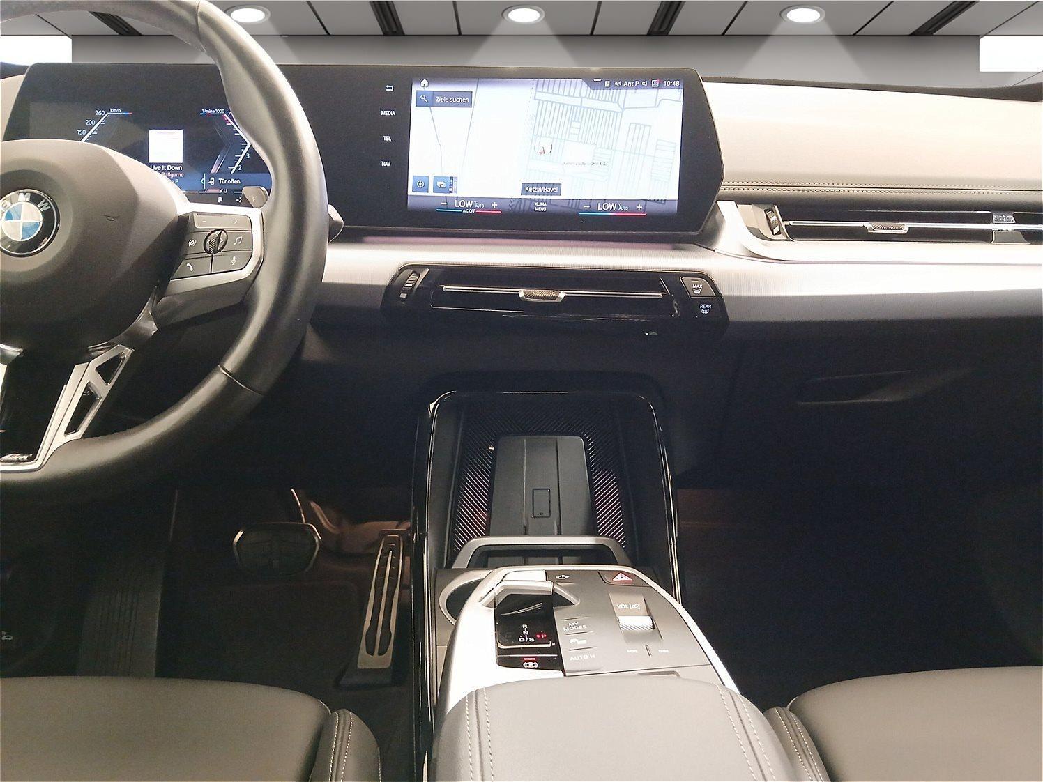BMW X1 – Bild 13