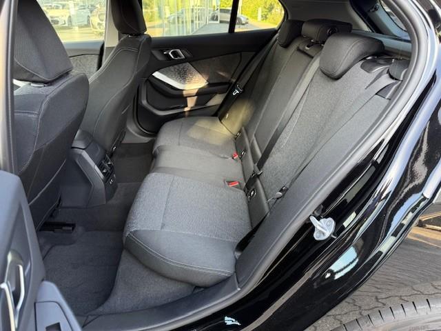 BMW 1er – Bild 2