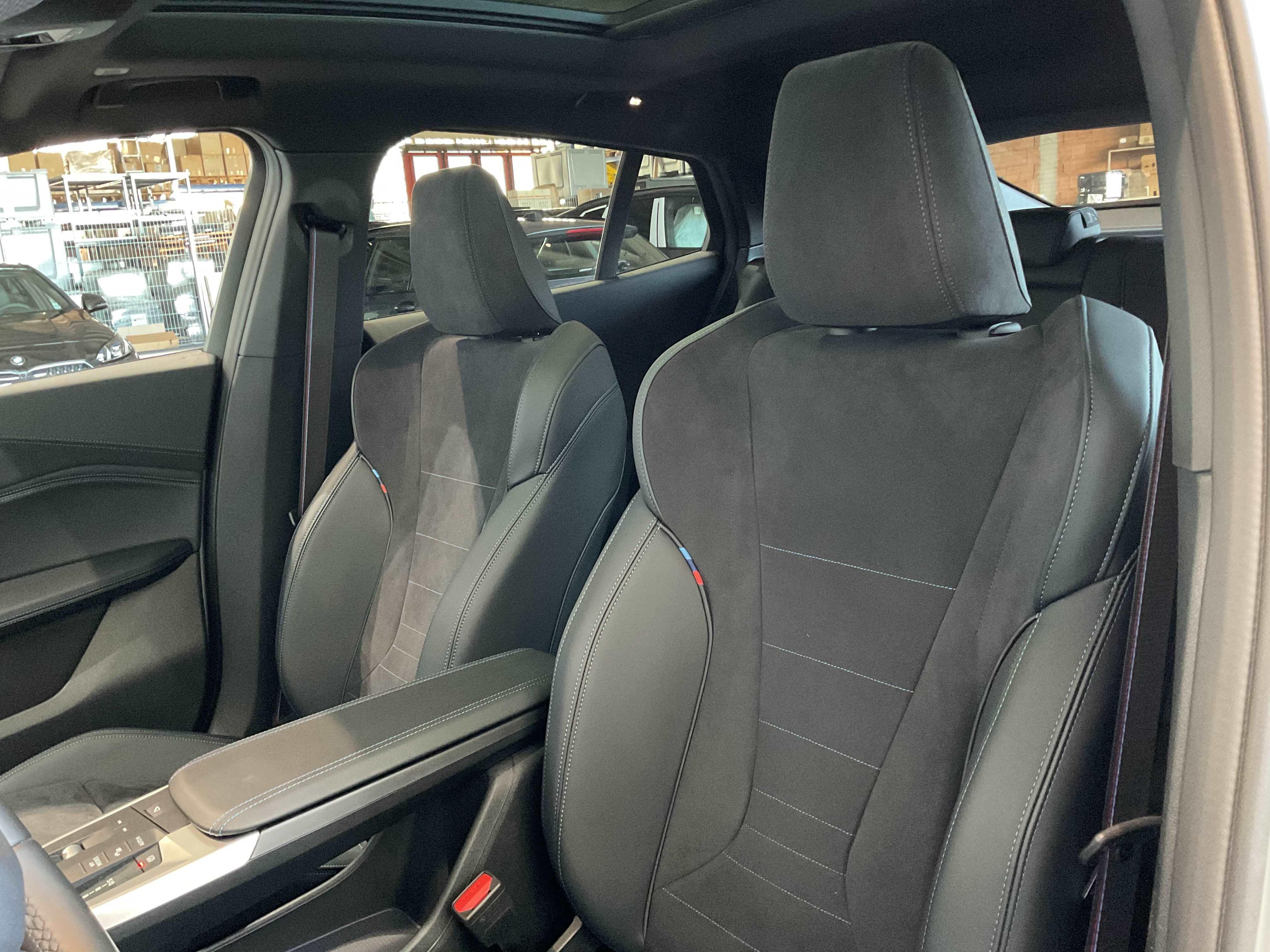 BMW X2 – Bild 7