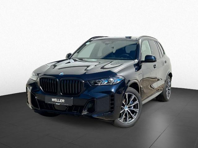 BMW X5 2024