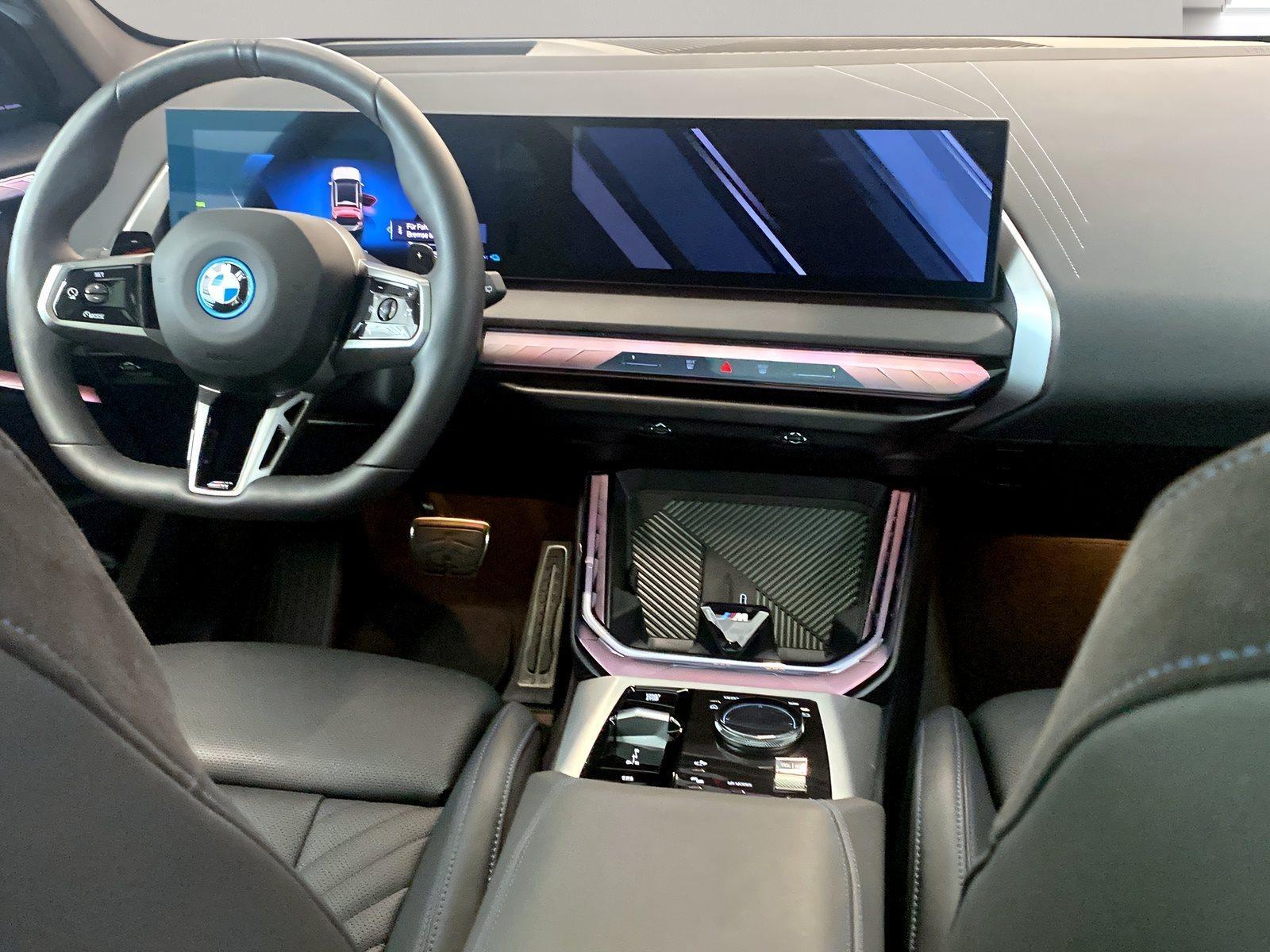 BMW X3 – Bild 21