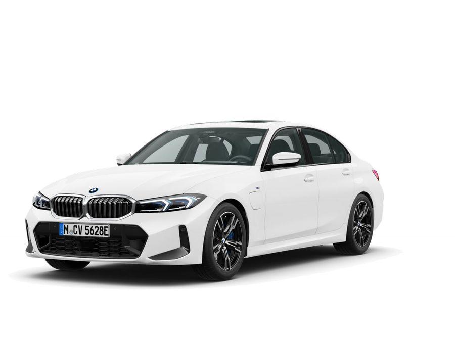 BMW 3er – Bild 2