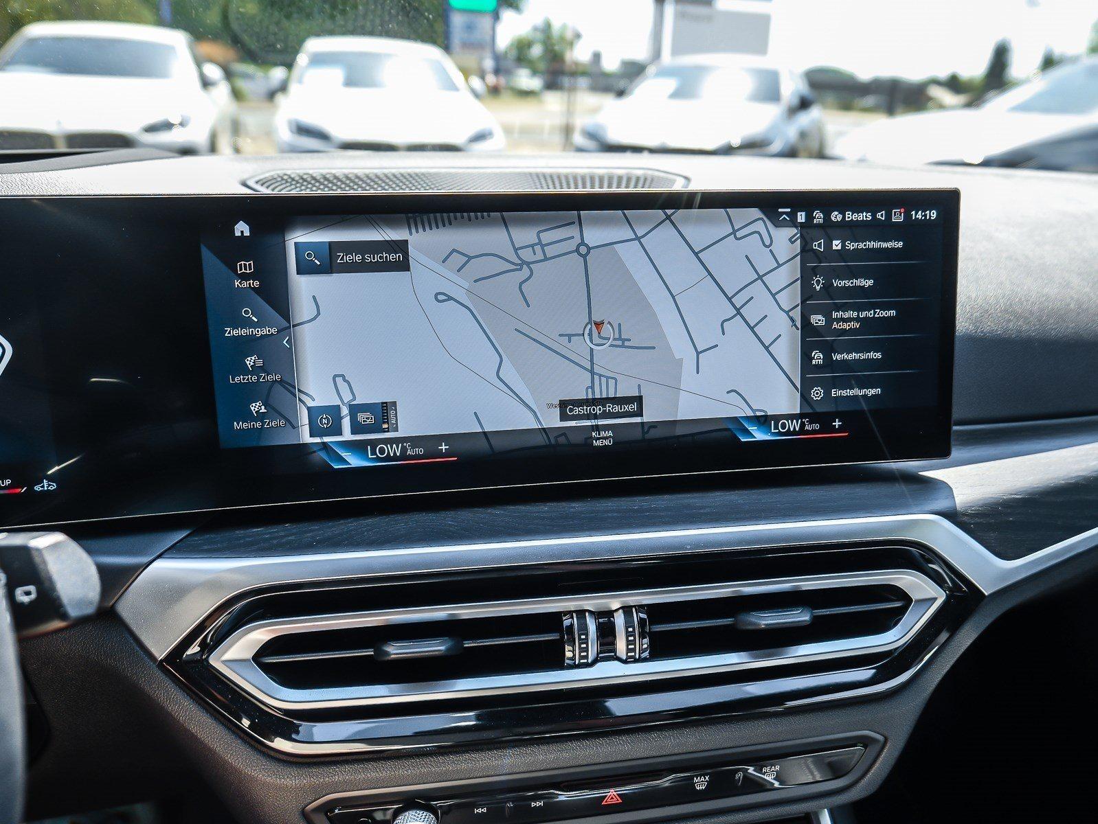BMW 3er Touring – Bild 18