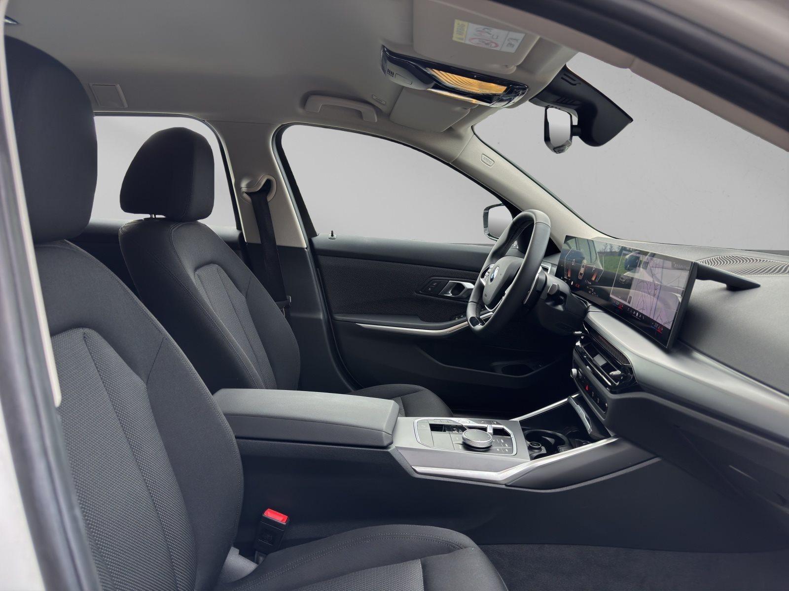 BMW 3er Touring – Bild 6